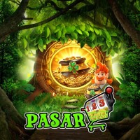 PASAR123 - Permainan Bingo Seru untuk Setiap Usia