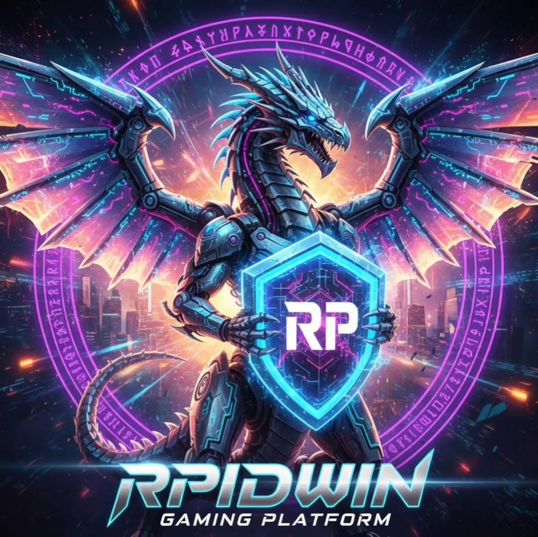 RPIDWIN - Petualangan Seru di Dunia Fantasi