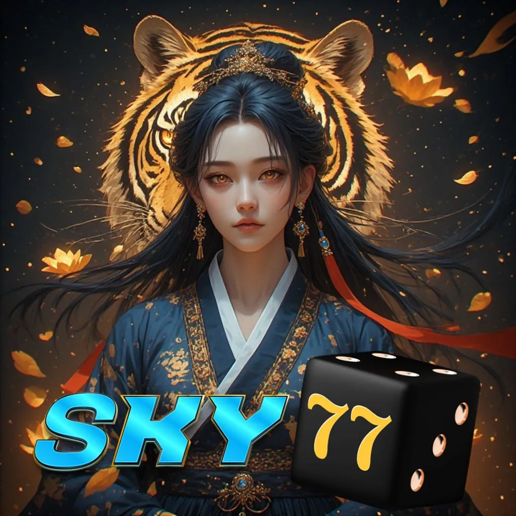 SKY77 - Aplikasi Utility Terbaik untuk Kebutuhan Sehari-hari